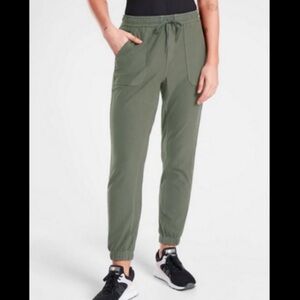 Athleta Farallon Joggers